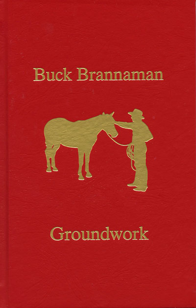 Groundwork Book Cover