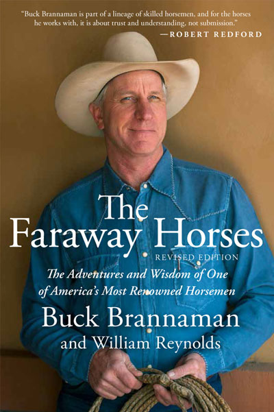 The Faraway Horses Book