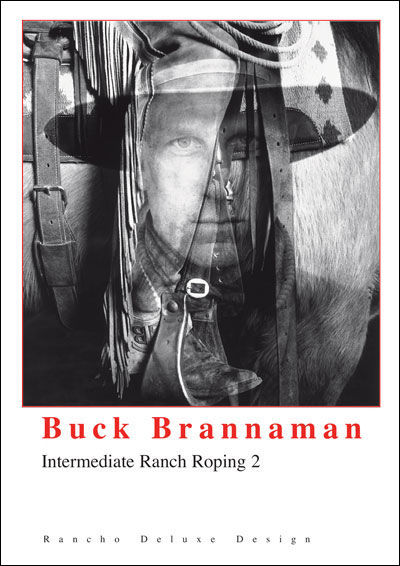 Intermediate Ranch Roping 2 cover